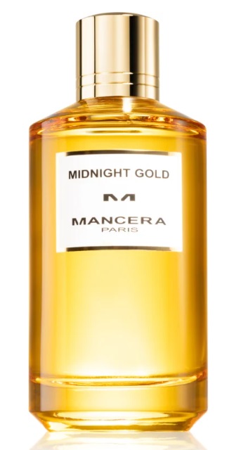 Mancera Midnight Gold Parfémovaná voda - Tester